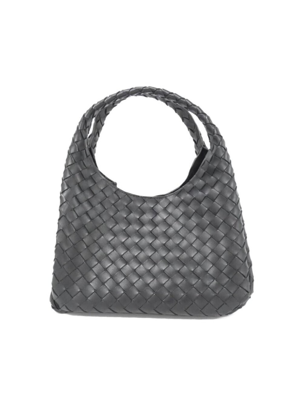 Bottega Veneta Bag Handbag Black